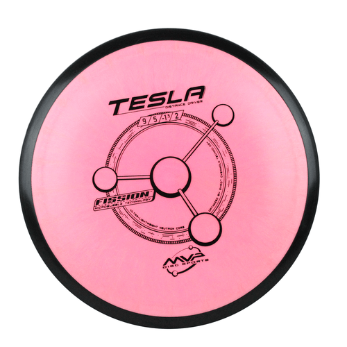 MVP Disco Golf Fisión Tesla Controlador de Distancia 9/5/-1.5/2 - Elige Exactamente - Imagen 3 de 10