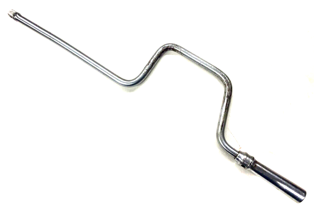 PAR-X TOOLS 3/8” DRIVE SPEED WRENCH, 18” LONG, US40, USA | eBay