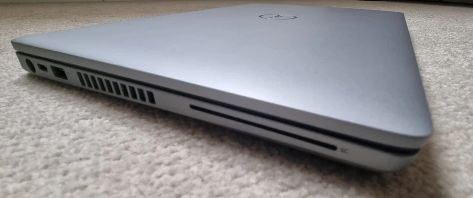 Dell Latitude 5410 laptop 14" FHD Screen, Intel i5-10210U, 240GB SSD, 8GB - Image 2 of 4