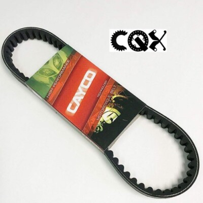 Drive Belt Made W/Kevlar M150-1033000 Hammerhead Twister 150 150CC GO Kart CART