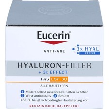 EUCERIN Anti-Age Hyaluron-Filler Tag LSF 30 5...