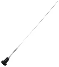 Motion Pro Choke Knob with Inner Steel Cable (06-0244)