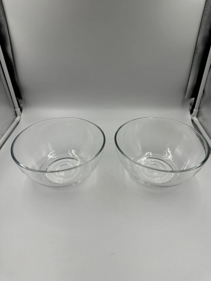 WMF Salatschüsseln, Beilagenschüsseln 20,5 x 10 cm 2 Stück