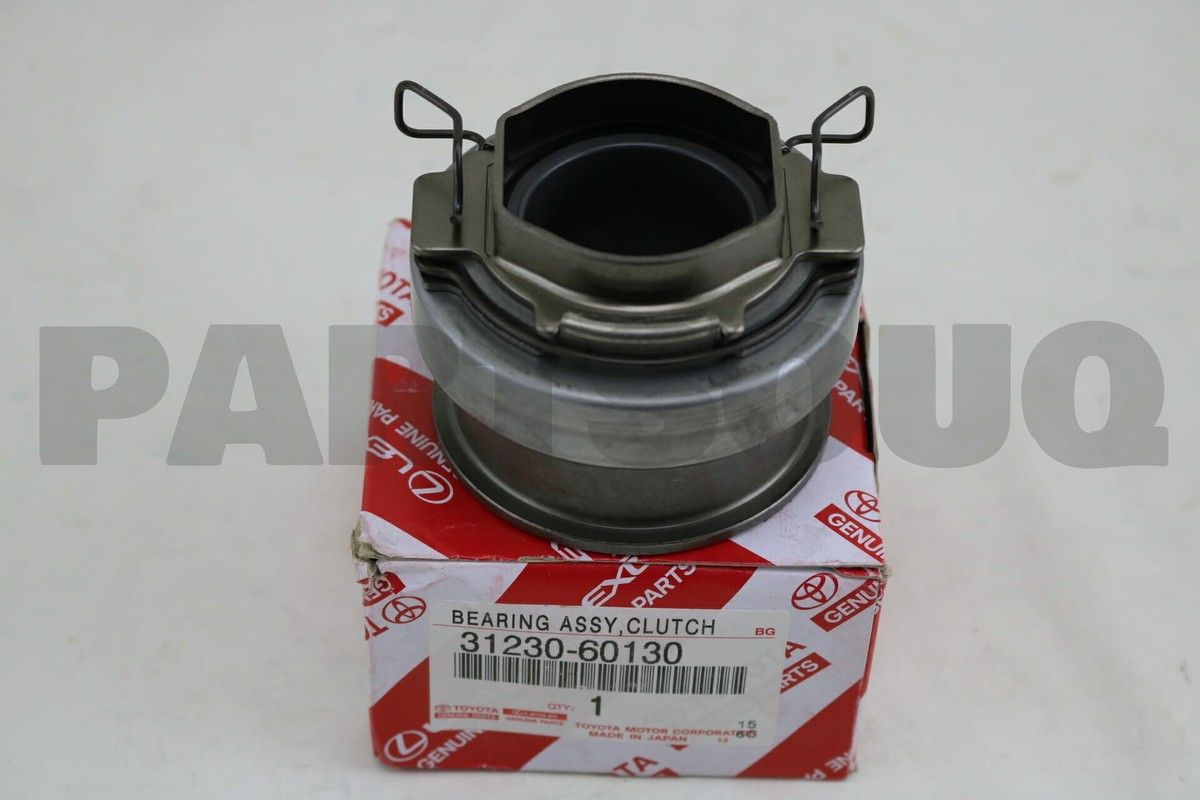 インフォーバー 3123060130 Genuine Toyota BEARING ASSY, CLUTCH RELEASE 31230