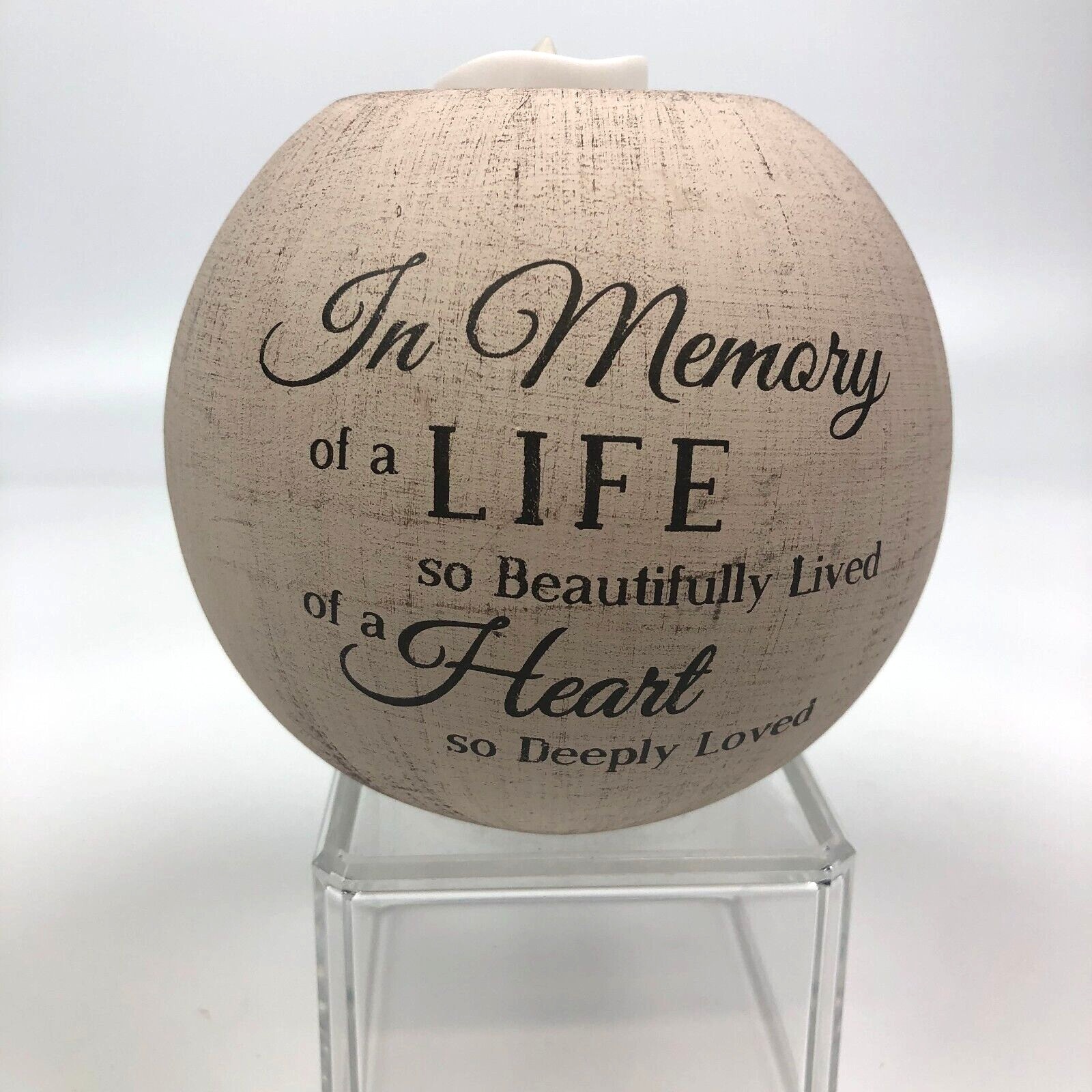 Sympathy Gift