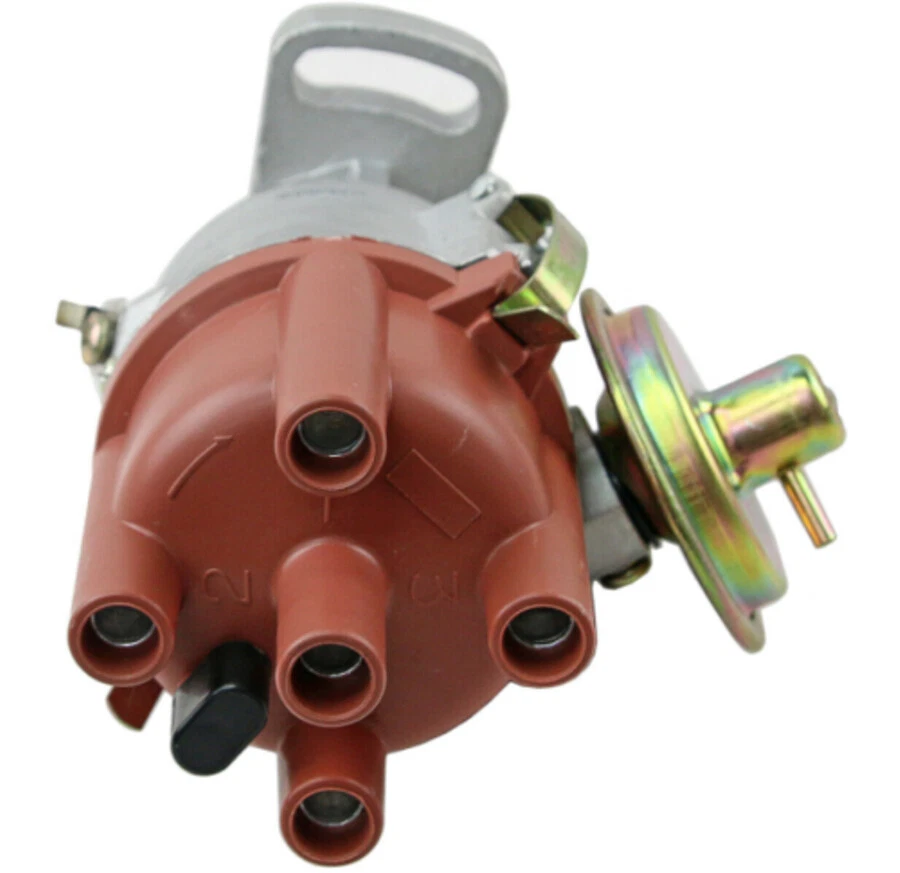 Ignition Distributor Assembly For Suzuki Sierra Drover 1.3 SJ50 SJ70 1984-1996 - image 4 of 4