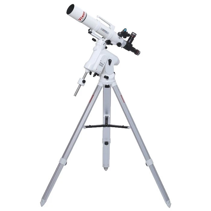Telescopios Vixen Refractor