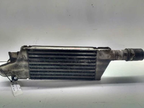 Ladeluftkühler für OPEL COMBO (CORSA C) Familiar 2006 671008 - Bild 2 von 3