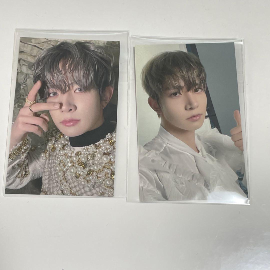 ENHYPEN DARK BLOOD Lucky draw Weverse UMS Japan limited ENHYPEN DARK BLOOD Lucky draw Weverse UMS Japan limited