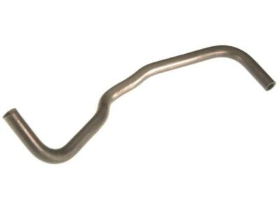 Gates 04-08 Pontiac Grand Prix V-6 3.8L Upper Molded Coolant Hose