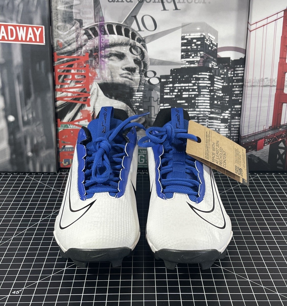 Nike Vapor Edge Shark 2  display picture 1