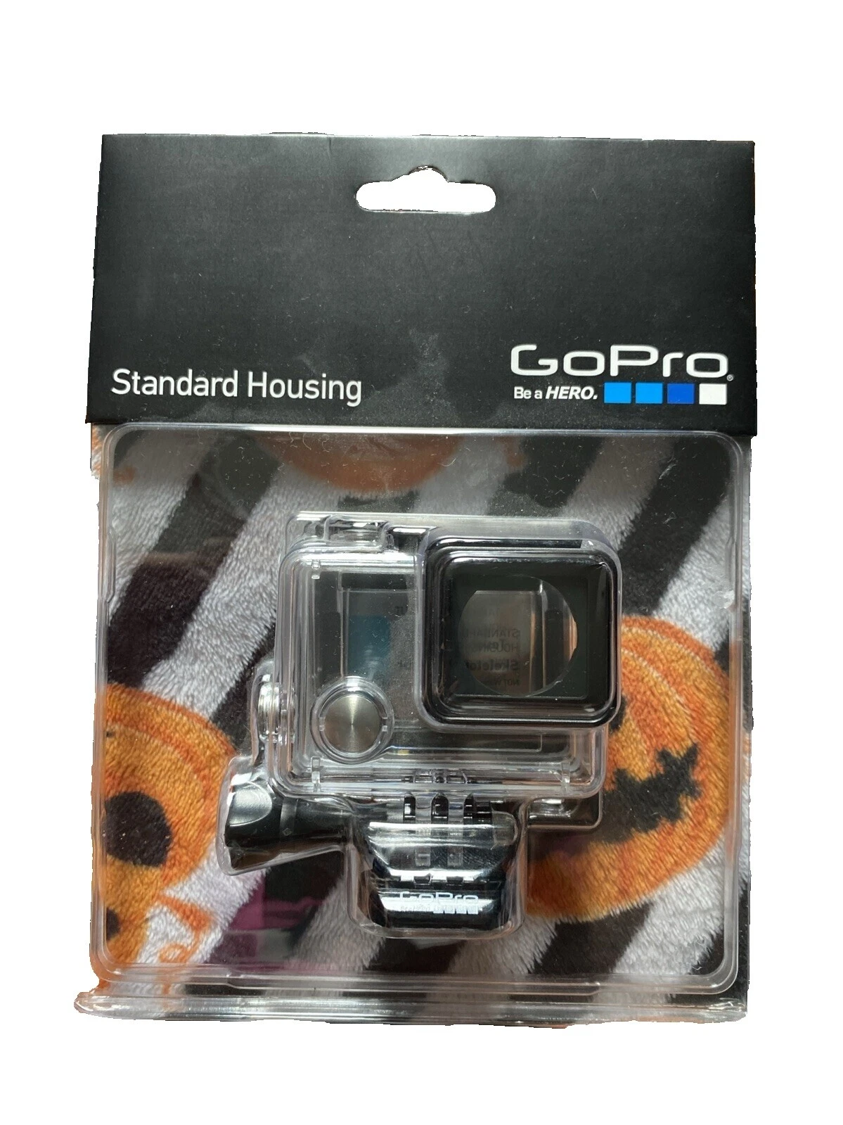 Cámara Subacuática GoPro policarbonato estuches y cajas