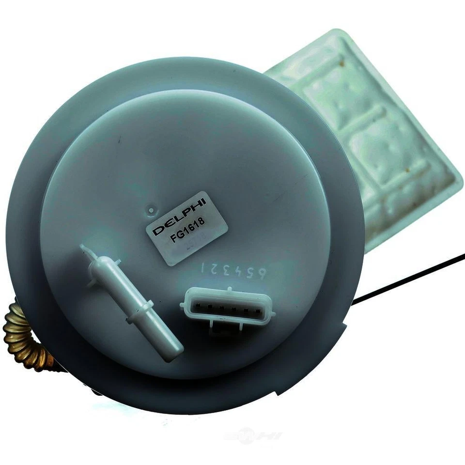 Bomba de combustible para Jaguar X Type 2007 2004 2005 2006 Delphi FG1618 2003-2008 Foto 4 de 4