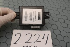 13 14 Ford Edge Driver Parking Assist Used Control Module #2224MOD 