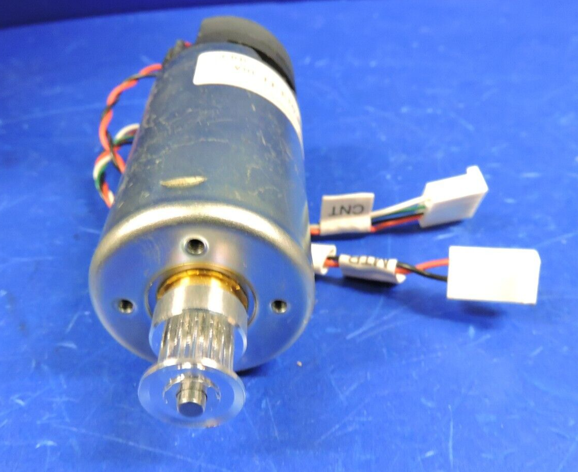 NEW Thermo 075614 Dionex AS-AP Autosampler Carousel DC Motor with 