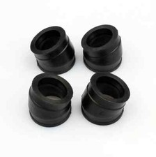 Ansaugstutzen Satz für Honda CB 750 CB 750 F CB750 KZ RC01 RC04 RC06 Custom NEU 