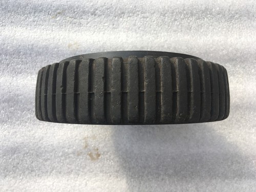 Rasenmäher Antriebsrad Ø 200-mm -- Vorderrad: Husqvarna / McCulloch - #532180775 - Bild 3 von 3
