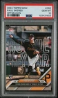 2024 Topps Now Offseason - Paul Skenes - PSA 10🔥🔥