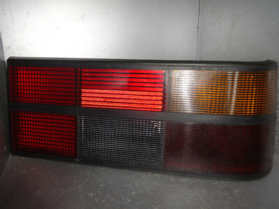 Opel Monza A Automatik Rücklicht Rückleuchte Licht Leuchte rechts 90045094 BQ 