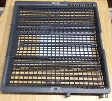 Bosch Dishwasher Cultery Dishrack- OEM P/N 00770656
