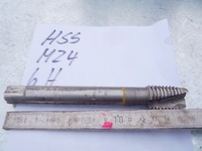 GEWINDEBOHRER-HSS-M-24-lang-GEWINDE-BOHRER-GEWINDESCHNEIDER-Daten siehe Bilder