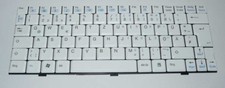 Tastatur Deutsch QWERTZ MP-05286D0-4302 Clevo mySN One Schenker M72R M72SR