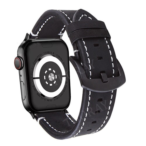 For Apple Watch Band 44/45/46/49mm iWatch 10 9 8 7 6 Ultra 2 1 Strap Wrist Band - Picture 124 of 127