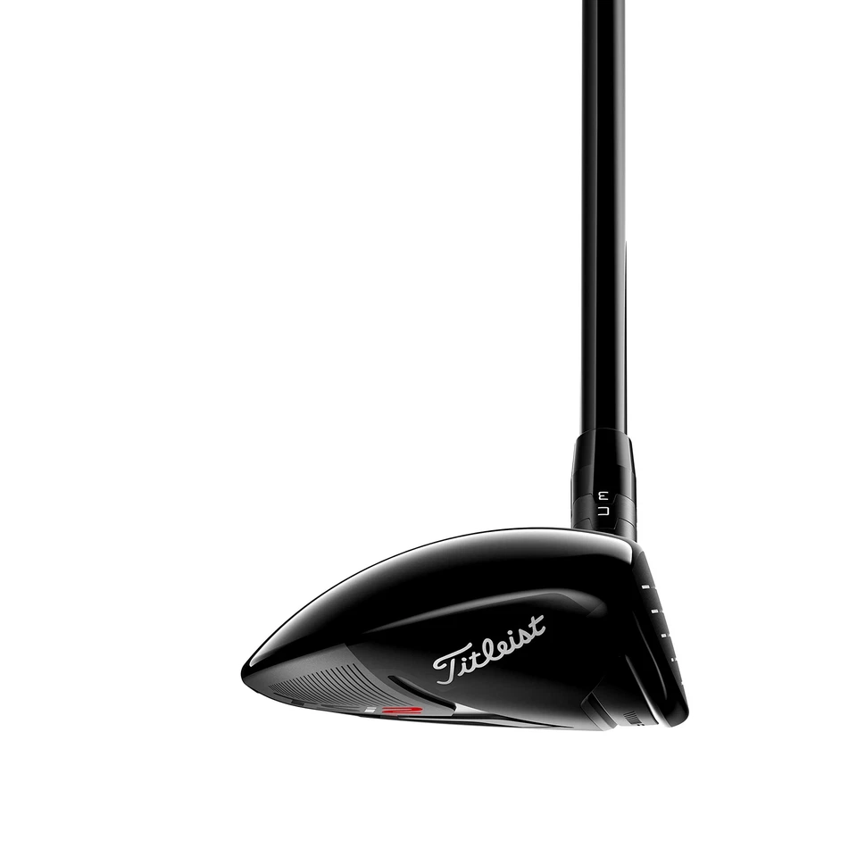NEW Titleist Fairway Wood [Catalogue genuine shaft installed model] TSI2F - Image 4 of 4