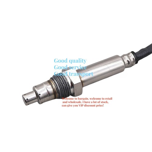 Def Dcm Nox Sensor Nitrogen Oxide Sensor for Isuzu NPR NPR-HD NQR NRR 2010-13 1X - Picture 3 of 5