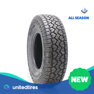 New LT 265/75R16 Dextero All Terrain DAT1 123/120S - 15/32 | eBay