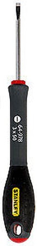 STANLEY 0-64-978 Cacciavite Fatmax 3 X 50 MM