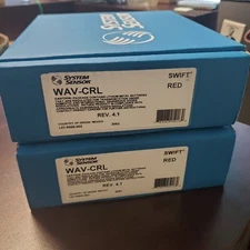 System Sensor WAV-CRL Ceiling Mount Swift Wireless AV Base