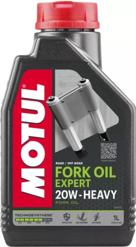 Motul Fork Oil expert Heavy Gabelöl 20W 1L