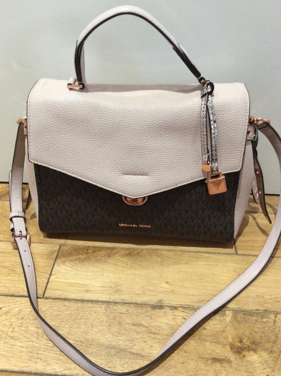 Michael kors hotsell bristol crossbody