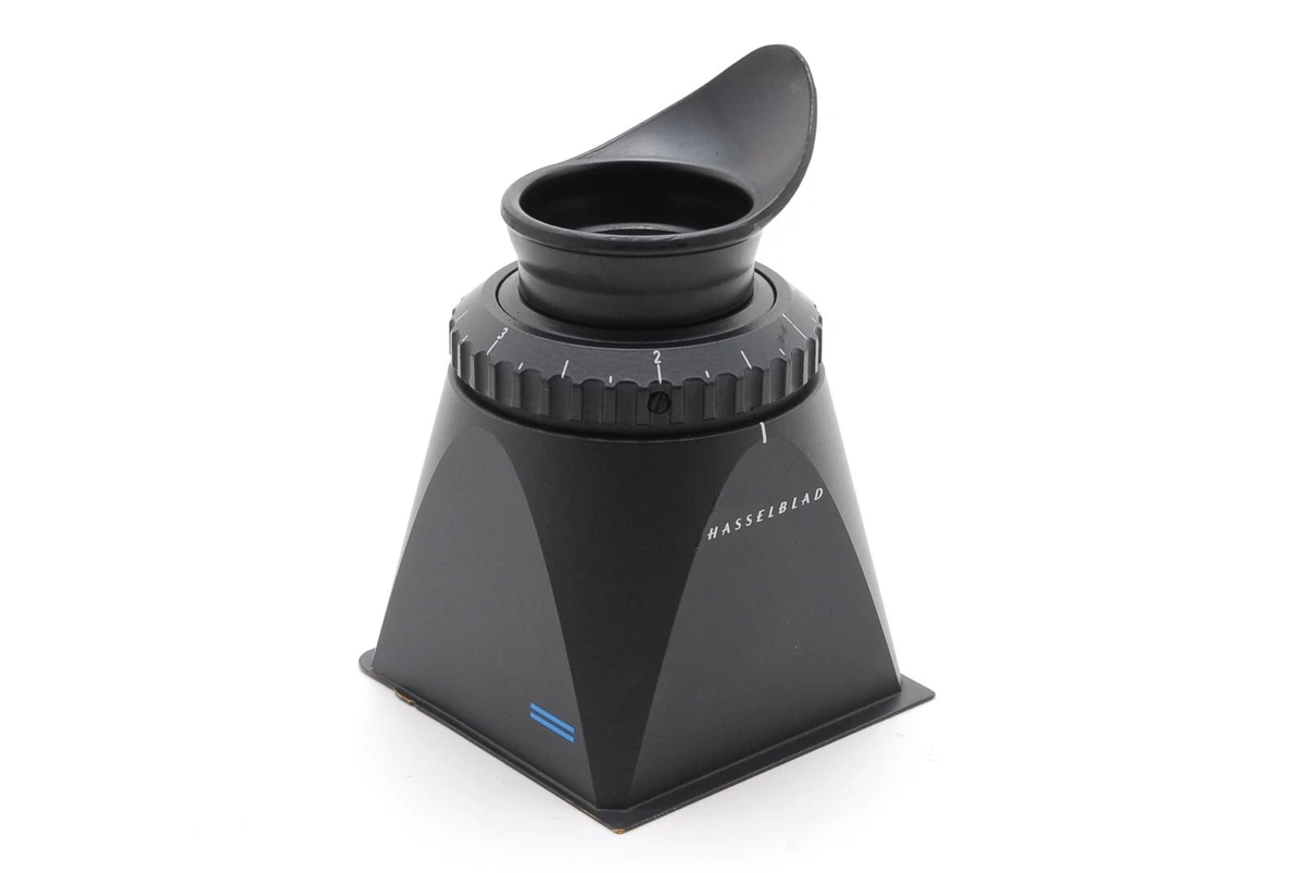 Écran De Mise Au Point Hasselblad 42200 Verre Clair – Série V 500 6x6 – Occasion Suède
