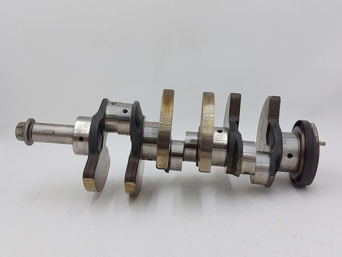 2018 PORSCHE MACAN 95B ENGINE MOTOR CRANK CRANKSHAFT 3.0L 9461016