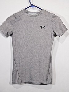 under armour base layer youth