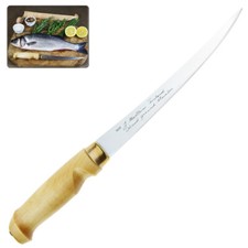 Coltello per sfilettare MARTTIINI Classic lama 19 cm coltello da pesce coltello da cucina + fondina