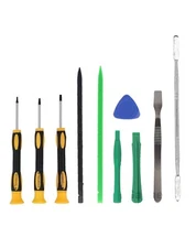 T6 T8H T10 Screwdriver Set for Xbox One 360 Controller PS3 Repair Tools open Upg