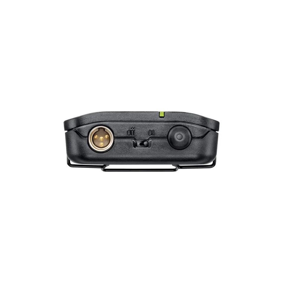 Shure BLX14/CVL Wireless Presenter System with CVL Lavalier Microphone Band H11 - Image 4 of 4