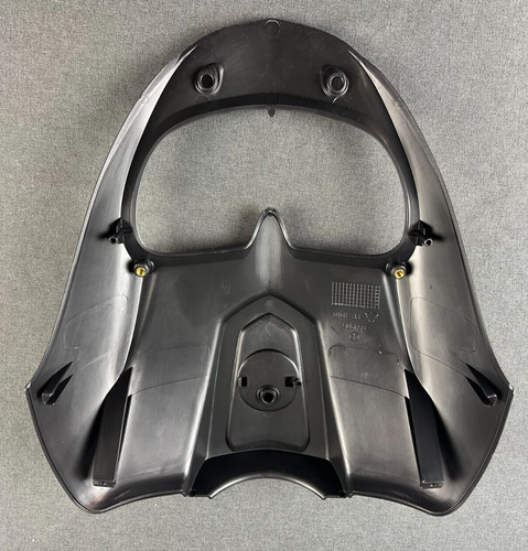 NEW GILERA shield front cover, STALKER NAKED 2005-2011, 654905000C - Picture 3 of 3