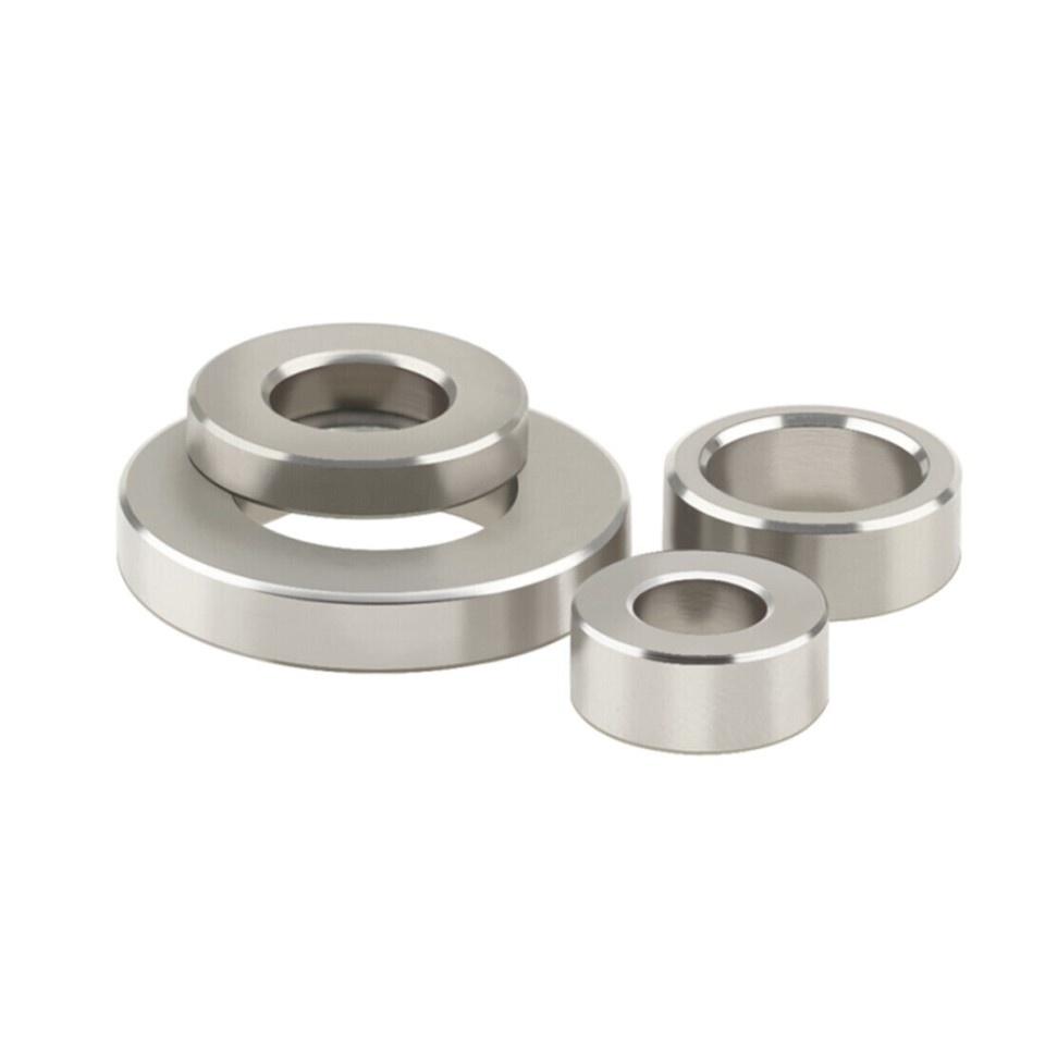 Stainless Steel Spacer - Standoff Collar/Spacers - M5 - M6