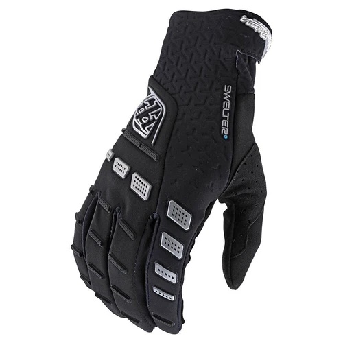 Troy Lee Designs TLD Swelter MTB Cycling Cold Weather Gloves Black Large