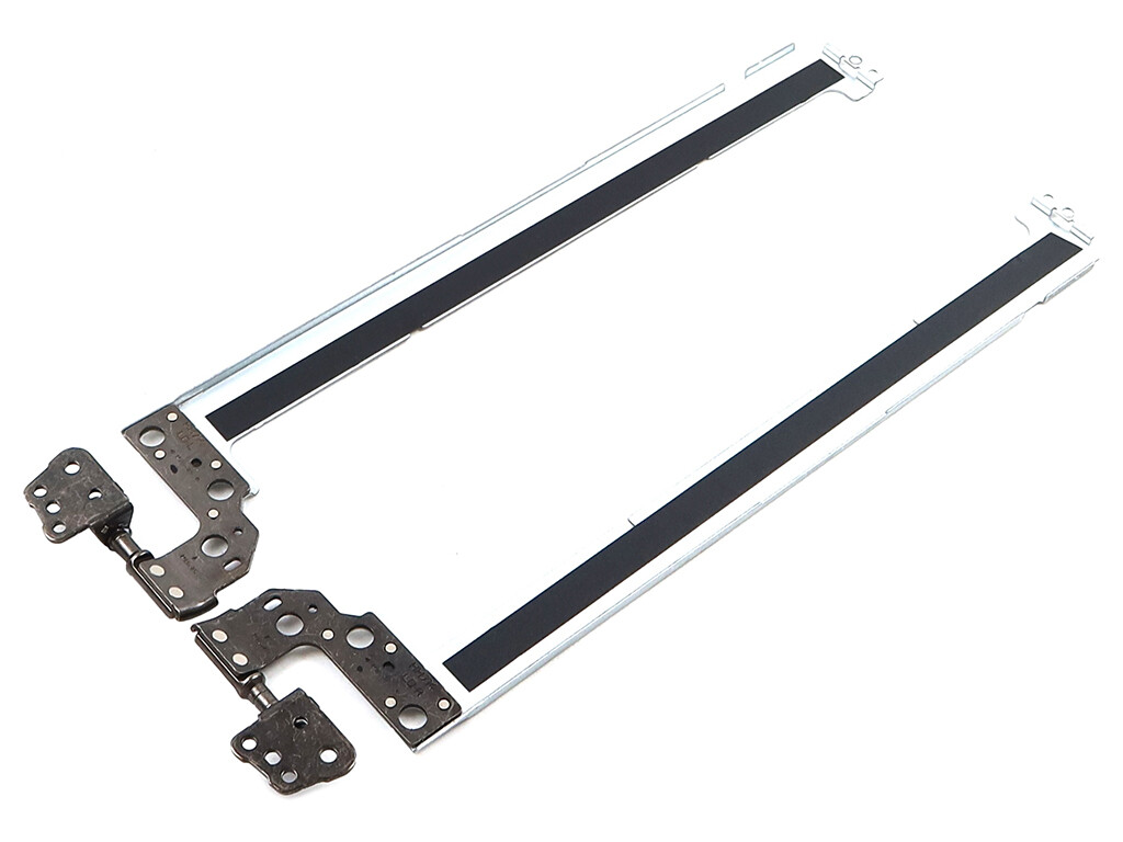 ACER NITRO 5 AN517-55 Laptop LCD Hinge Set with Brackets 33.QG1N2.001-image