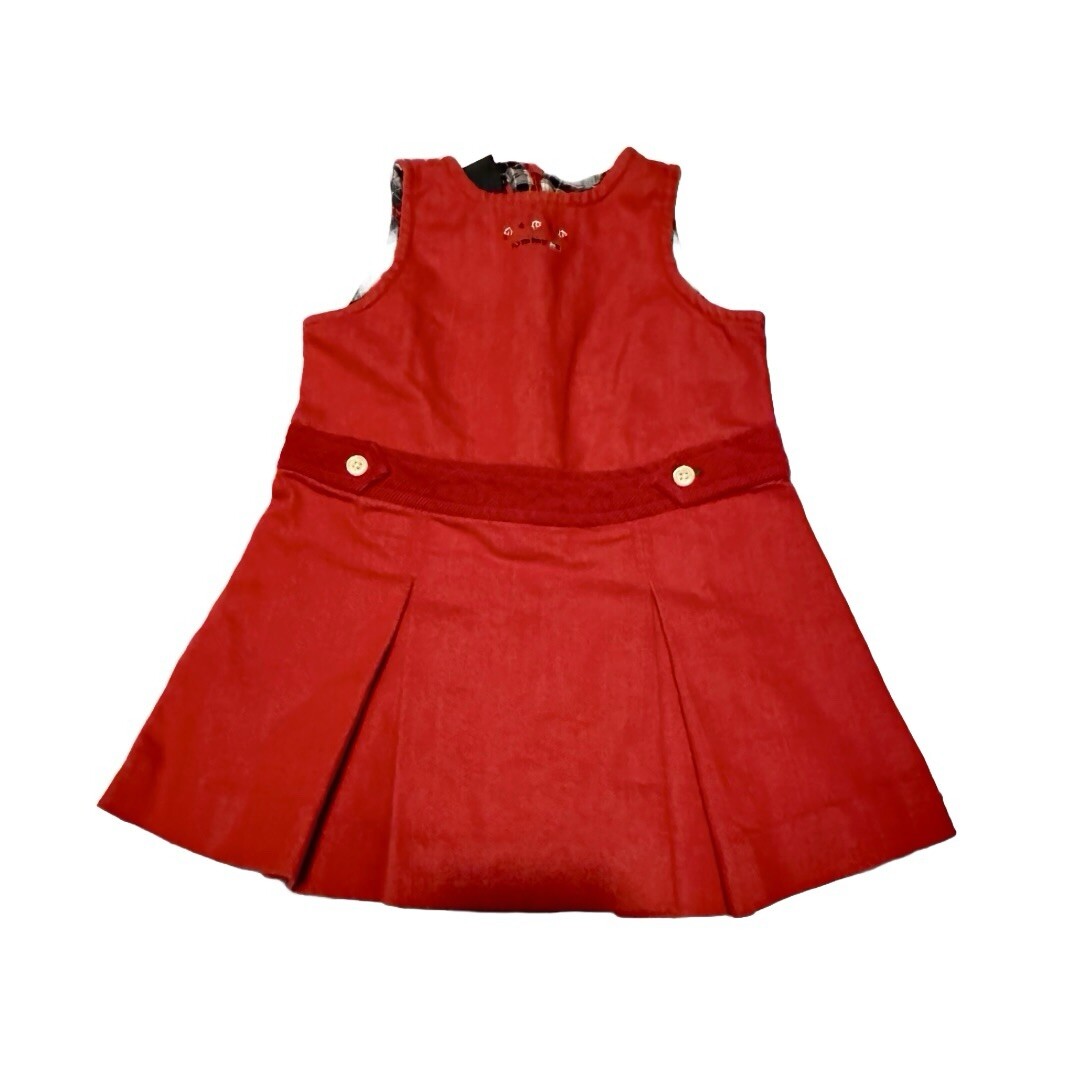ladies red jumper dress Womens Christmas Jumper Dress Heart Xmas Size 10 12 14 16 Navy Red Knitted
