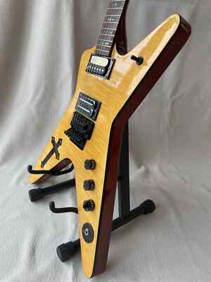 Hot Sale DIME Washburn Dimebag Darrell Signature Model Electric