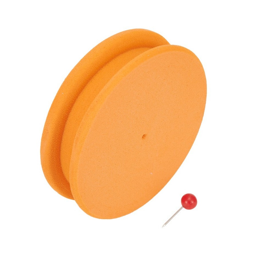 Line Winders Rig Fishing Organizer Pulleys Thread Spooler Plate System