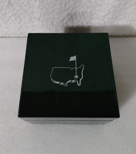 Masters 2013 Ladies Watch Augusta National Golf Club Limited Edition #173/400 - Picture 5 of 9