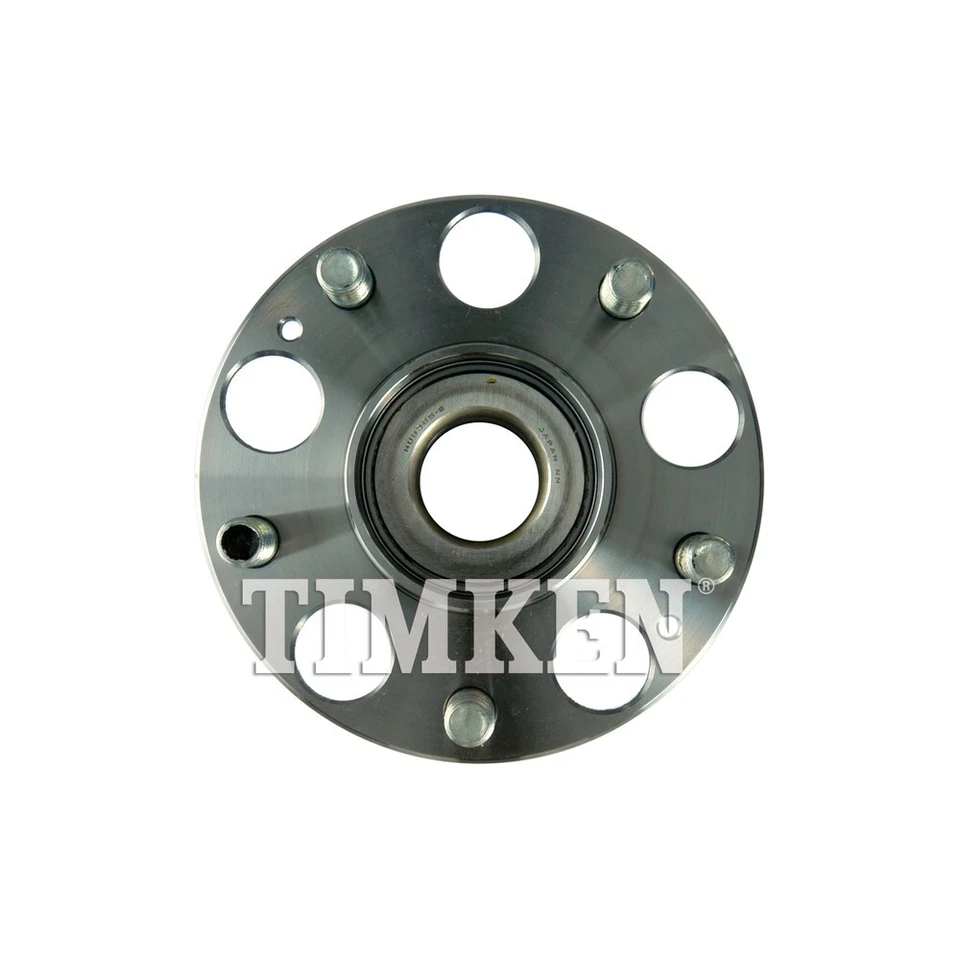 Conjunto de cojinete de rueda y buje - tracción delantera Timken HA590434 para Honda CR-Z 2011 Foto 2 de 4
