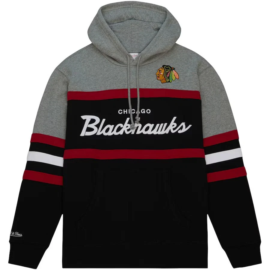 Glace, Blackhawks de Chicago, Ligue nationale de hockey, St Louis Blues